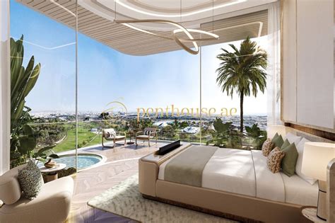 fendi casa executive apartment uae|Immaculate Three Bedroom Penthouse .